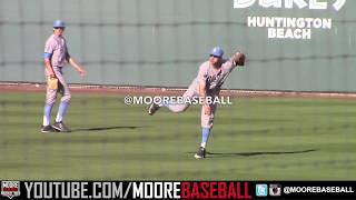 JAKE PRIES PROSPECT VIDEO