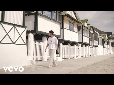 Marmi - LA ÚLTIMA VEZ (Visualizer)