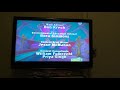 Cyberchase Credits Part 2