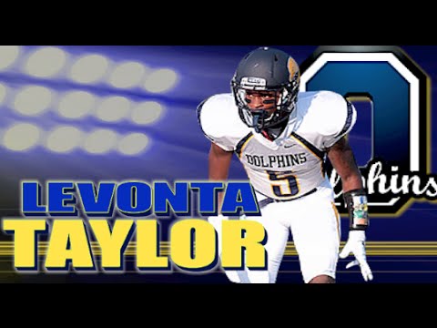 Levonta -Taylor