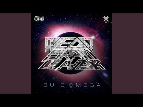 Buio omega (feat. Claver Gold,Brain)