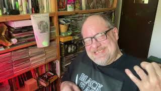 BLACK FLAG - "Scream" : Janovian Ode To Therapeutic Release!