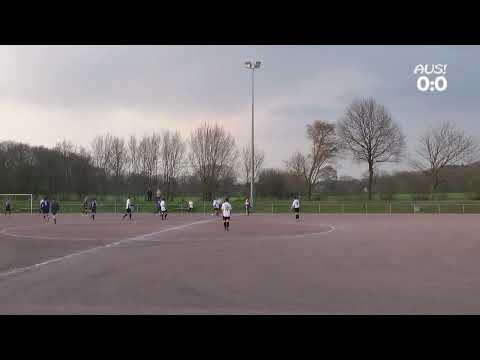 Hoisbütteler SV - Ahrensburger TSV II