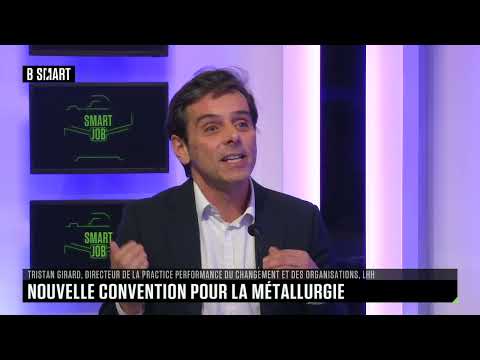 Réforme de la métallurgie : pourquoi la grogne ? (analyse vidéo)