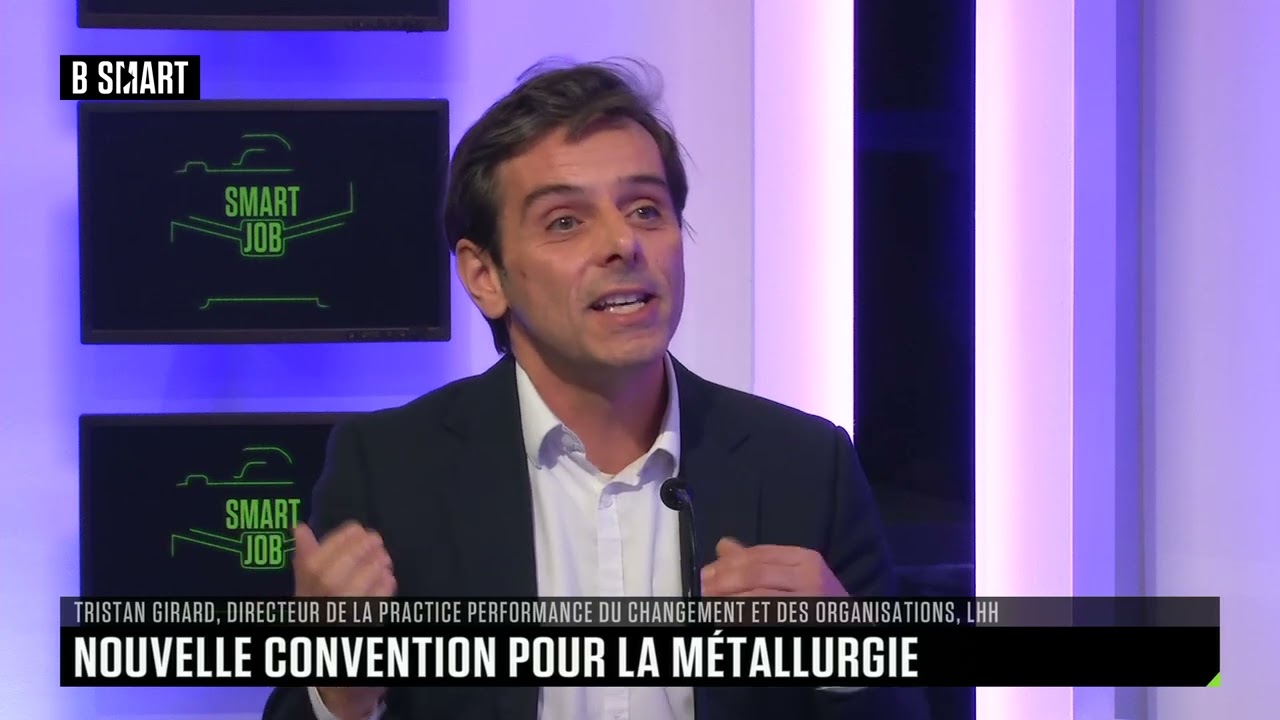 Nouvelle convention collective de la métallurgie : pourquoi la grogne ?