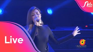 A-Lin - [忘記擁抱+幸福太短] - City FM 城市至尊音樂盛典