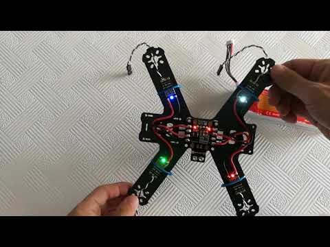 Sologood 35A Racing ESC Blheli-S