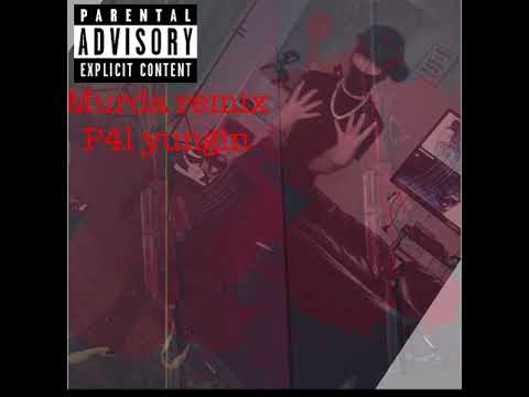 P4l yungin -murda Rylo remix