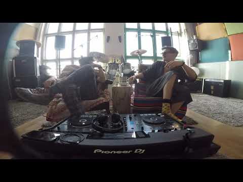 headroom lockdown selected sessions with šćepine vragolije & luton