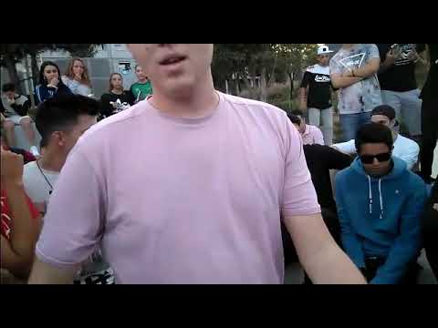 [CUARTOS] ATLAS VS GUDU (BATALLÓN) - RANDOM BEAT BATTLES