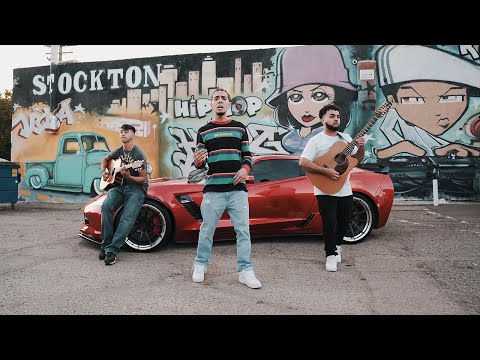 Grupo Hacendado - Vida De Mafioso (Video Oficial)