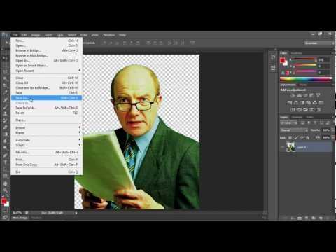 How to Create Animation in Photoshop CS6