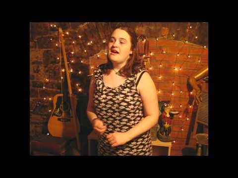 Jackie Oates - Poor Smugglers Boy - Songs From The Shed Session