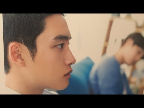 180802 Kaisoo at EXO-L Japan Photobook