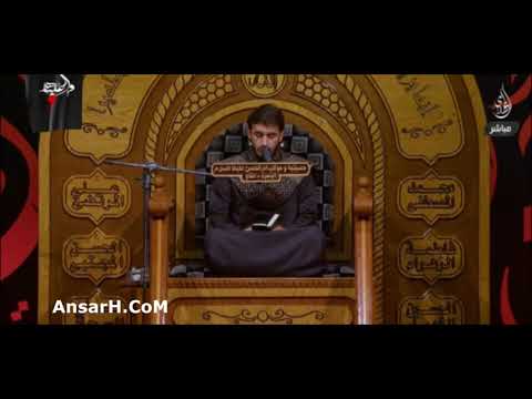 ⁣ماتيسر من سورة المائدة القارئ حيدر محسن البزوني ليلة 20 شهر رمضان 1444 هـ البصرة