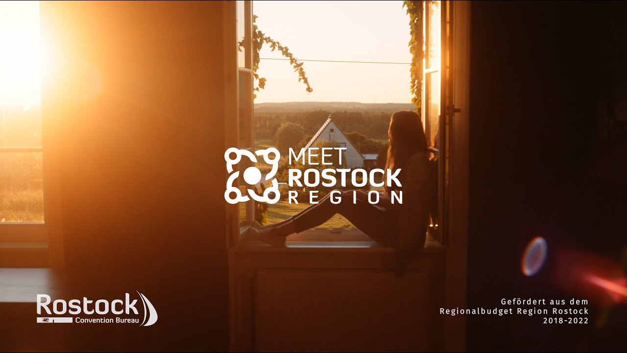 Meet Rostock Region