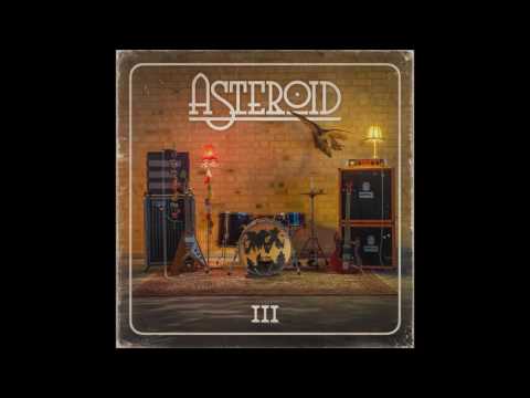 Asteroid - Wolf & Snake