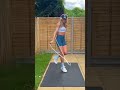 Family Affair X Work Jump Rope Combo Jumprope Skipping Dance Choreo