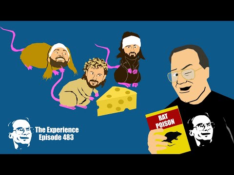 Jim Cornette on More AEW Drama Surrounding CM Punk & Ace Steel