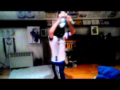 Epic Double lightsaber skills