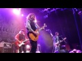 Drivin' N' Cryin' - Dirty → Scarred But Smarter (Atlanta 12.30.16) HD