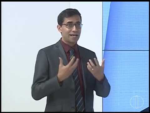 Indústria 4 0   Entrevista G1 Grande Minas   MG Inter TV