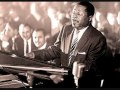 ERROLL GARNER   CARAVAN