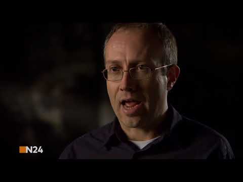 Flucht von der Erde (2) N24 Doku