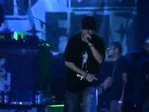 LPU Exclusive: It's Goin' Down (Live Summer Sonic)