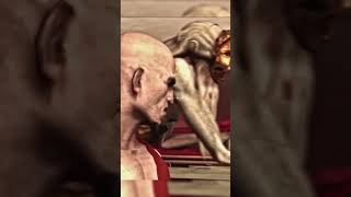 Kratos Meets Charon || #Shorts