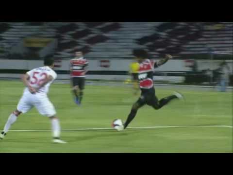 SANTA CRUZ 1 x 2 NÁUTICO - GOLS DA ZOEIRA PE#17 - NÁUTICO MIL GRAU!