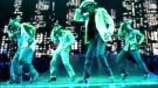 Michael Jackson - Immortal Megamix - Audio