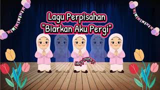 Download lagu Lagu Perpisahan Biarkan Aku Pergi #laguperpisahan #laguperpisahansekolah #liriklagu mp3 Download lagu Lagu Perpisahan Biarkan Aku Pergi #laguperpisahan #laguperpisahansekolah #liriklagu mp3