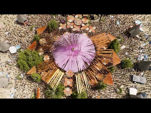 Ozora Festival 2023 Official Video Trailer