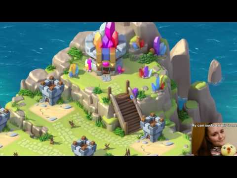 DML Enchanting + Map Fights Full Stream! Dragon Mania Legends (Streamed 16/11/16)