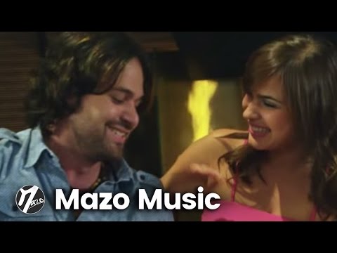 Danny Mazo - Dime Porque (Video Oficial)