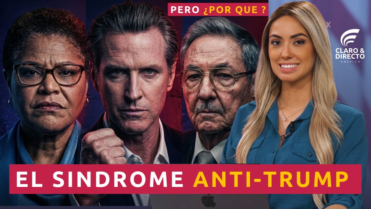 EN ESPAÑOL: Estados Demócratas FUERA DE CONTROL /Drogas, Caos, Locura Woke y Hasta Guerras Tribales