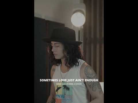 Patty Smyth - Sometimes Love Just Ain't Enough ft. Don Henley