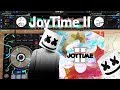 ⚡️AWESOME 14 years old DJ MIXES JoyTime II MARSHMELLO NEW ALMBUM ⚡️AWESOME 14 years old DJ MIXES JoyTime II MARSHMELLO NEW ALMBUM