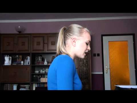 Cadaveres - Még egyszer cover by Anett Földes