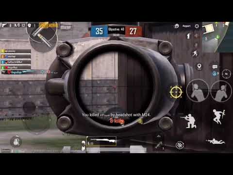 Bujari Pubg / Highlights #1