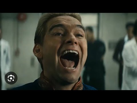 Homelander's EVIL laughs 🤣😈 THE BOYS - (S4xE4) [SPOILER ALERT]