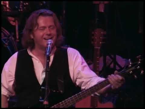 John Wetton - Live at ProgFest 1997 - Los Angeles