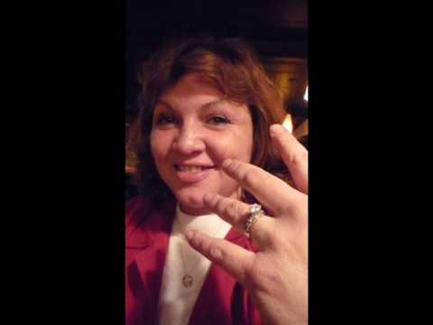 Kevin and Suzie Palmer