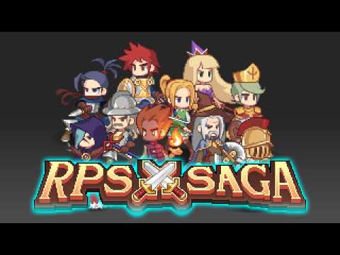 RPS Saga video