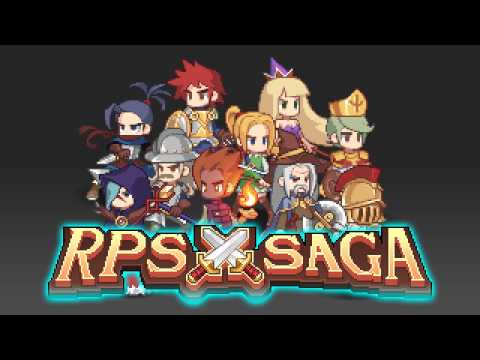 RPS Saga Video