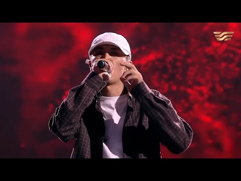QARAKESEK - “СҮЙІКТІ ЕТШІ”| COVERSHOW 3