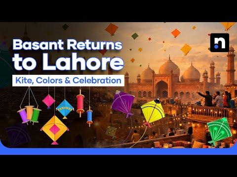 Nukta Pakistan and Nukta Life