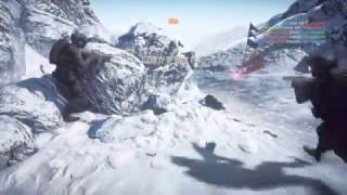 BF4のKIAに怒りが抑えきれなかったようです