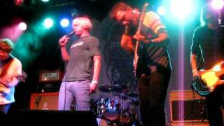 Cage the Elephant - Dr Dr Dr, Live at the 013, Tilburg